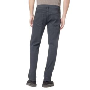 Joe's Jeans Men's The Classic Straight Leg Denim In Tolbert Gray Stretch Size 34